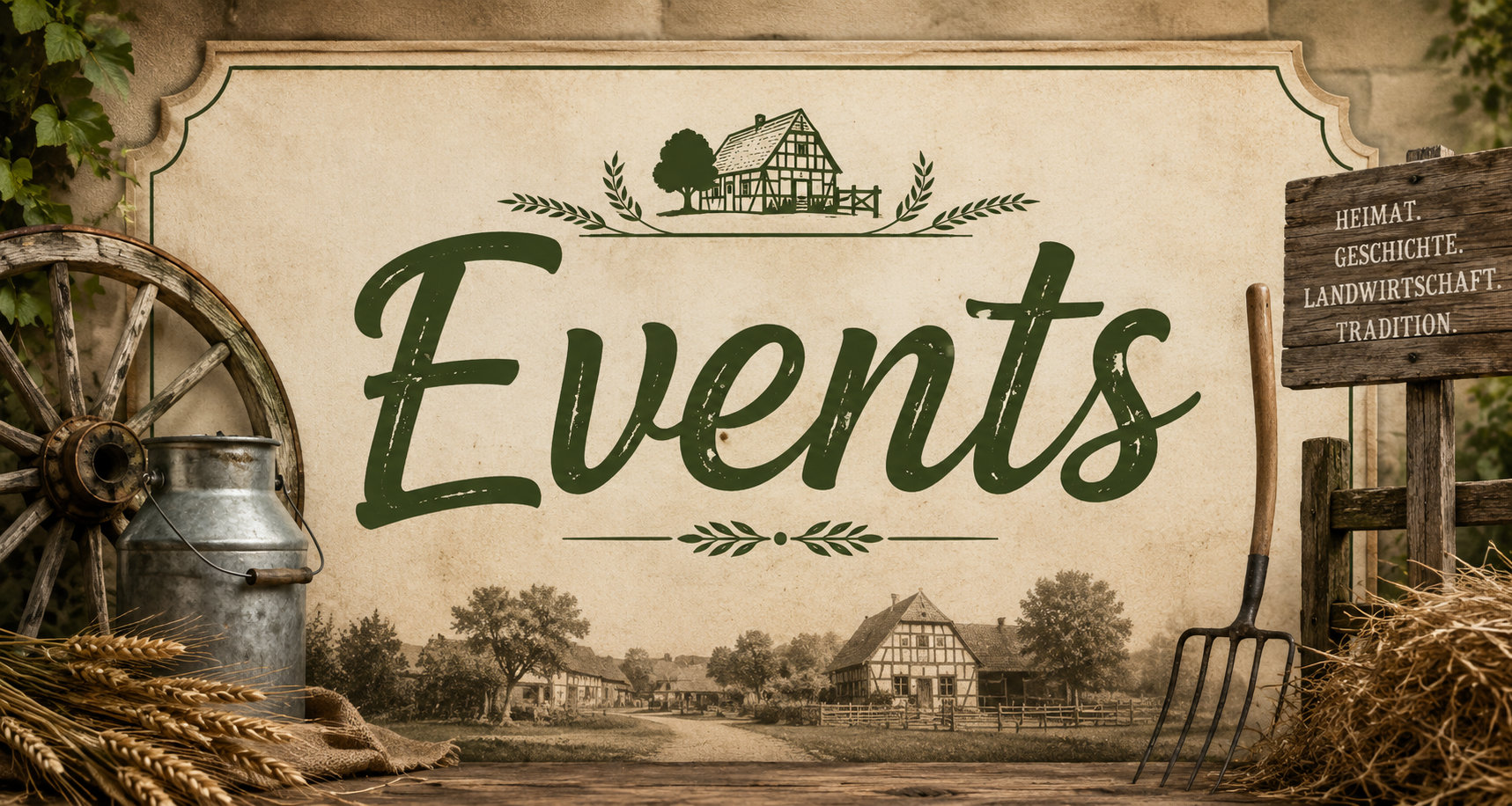 Events